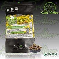 Shop OG Kush [1g] | Crystal Nugs Dispensary Sacramento, CA