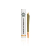 Toasted Swirl [1g]