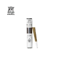 BISCOTTI X LEMON CHERRY GELATO 1.3G INFUSED PREROLL