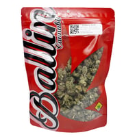 Kush