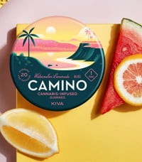 'Bliss' Watermelon Lemonade [20pk] (100mg THC)