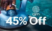 Promotional image for CAM - 45% OFF