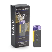 Shop Lemon Z x Red Velvet [2000mg] | Lit - Broadway Dispensary