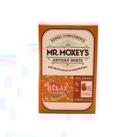 Shop Zen 40:1 CBD Peppermint Mints (800mg CBD/20mg THC) | Dockside