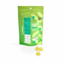 Greener Apple [10pk] (100mg)