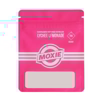 Lychee Lemonade 30mg 1:1:1 CBD/CBG/CBN [10pk]