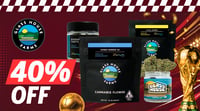 Promotional image for Glass House 40% Off