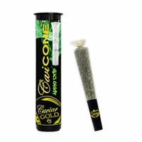 Shop Blue Dream  Baby Cavi 5pk  2.5g | Farm Fresh Marijuana Dispensary -  REC Lake Havasu, AZ