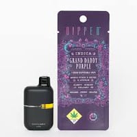 Shop Granddaddy Purple | Cascade Kropz Dispensary Arlington, WA
