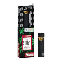 Shop Jack Herer [1000mg] | Higher Level of Care - Greenfield