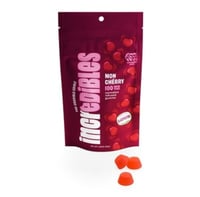 Shop 1:1 Strahhhberry + CBD [10pk] (100mg CBD/100mg THC