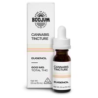 Eugenol 40mg Tincture [15ml]