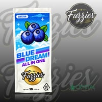 Shop Blue Dream | Crystal Nugs Dispensary Sacramento, CA
