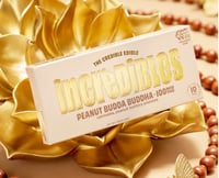 Peanut Budda Buddha 100mg THC [10pk]