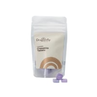 Dragonberry 2.5mg 1:1 THC/CBD [10pk]