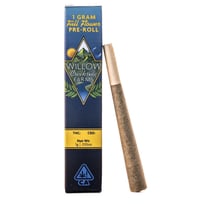 Shop Tangie [1g] | Velvet Cannabis - Napa Dispensary Napa, CA