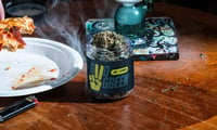2 for $35 - Good Green Flower (3.5g) 2 for $35 - Good Green Flower (3.5g)