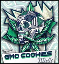 GMO Cookies GMO Cookies