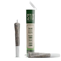 Stix Preroll Co. - MAC1 (I) Trailstix 0.5g 2pk (1g)