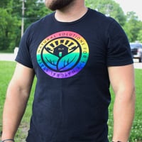 T-Shirt - Pride [5XL]