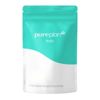 Prickly Pear 10mg 1:1 THC/CBD [10pk]