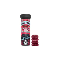 Illuminati OG x Dark Cherry [10pk] (100mg)