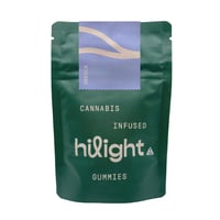 Mixed Berry 2.5mg 1:2 THC/CBN [20pk]