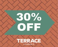 Promotional image for 30% off Ascend Brands!