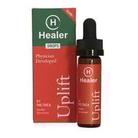 4:1 Uplift THC:THCA (100mg)