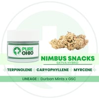 Shop Raspberry Trophy Wife [2.83g] | Pure Ohio Wellness - Dayton