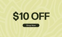 Promotional image for $10 OFF HYPHEN AIO