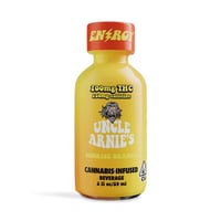 Sunrise Orange [2oz] (100mg)