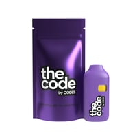 Shop Grape Soda [1000mg] | Green Leaf Dispensary - Bayou Vista