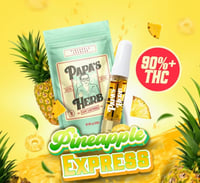 Pineapple Express Pineapple Express