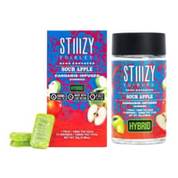 Sour Apple [10pk] (100mg)