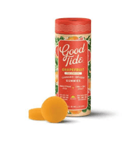Shop 1:1:1 Passionfruit Pineapple [10pk] (100mg CBG/100mg CBD