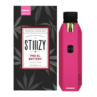 PRO XL STARTER KIT - NEON PINK PRO XL STARTER KIT - NEON PINK