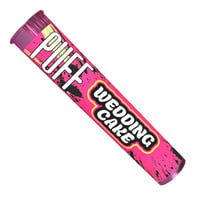 Wedding Cake - Indica pre-roll Wedding Cake - Indica pre-roll