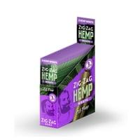 OG Purp Hemp Wraps [2pk]
