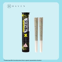 1g Infinity Linx (PRx2) | Strane