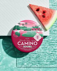 'Uplifting' Watermelon Spritz [10pk] (100mg THC)