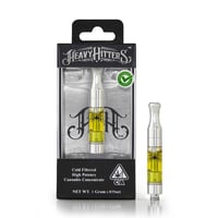 【Sativa】 Jack Herer 1ml CBD 12 Jack Herer Sativa CBD Flower Strain | Safer CBD