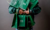Promotional image for Get Lifted: Up to 40% off the Good Stuff