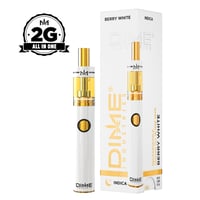 Berry White 2G All in One Device Berry White 2G All in One Device