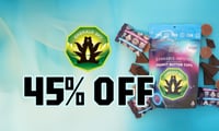 Promotional image for EMERALD SKY - 45% OFF