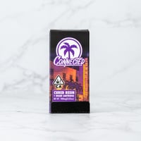 Shop COLDFIRE - RAMPIN X BAX JUICE - 510 THREAD VAPE CART - HYBRID