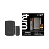 podpak - stealth black podpak - stealth black