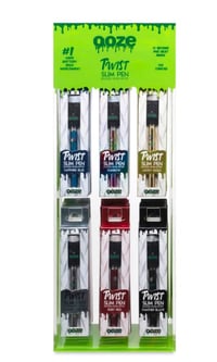 Shop CLIQ BATTERY | Budr - Vernon (Medical) Dispensary Vernon, CT