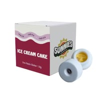 Ice Cream Cake Ice Cream Cake