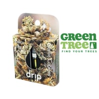 Shop Mendo Breath | Green Tree Relief - Coldwater Dispensary